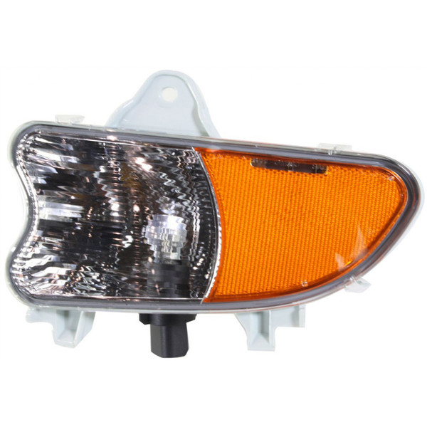 Fits BK ENCLAVE 08-13 DRL ASY LH
