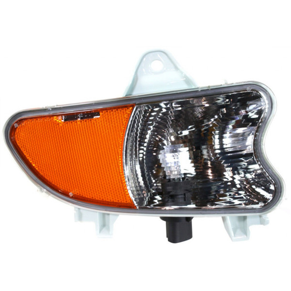 Fits BK ENCLAVE 08-13 DRL ASY RH