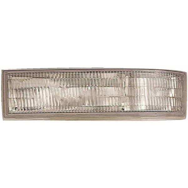 Fits GC SAFARI 95-05 P/SL UNIT LH COMP. TYPE