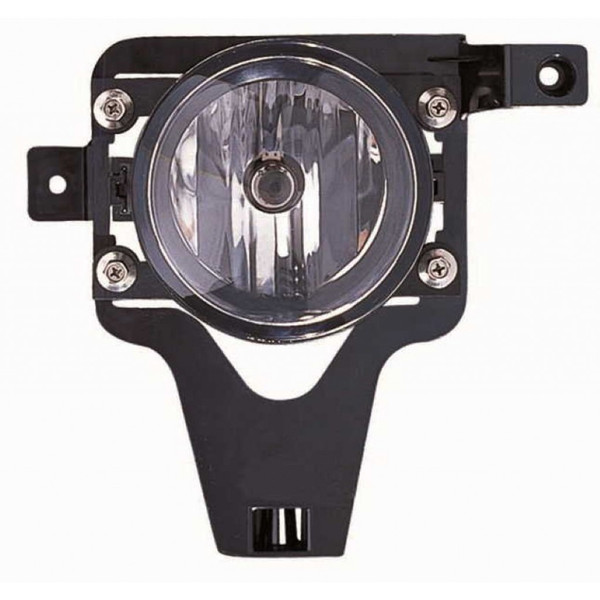 Fits FD FOCUS 05-07 FL ASY RH (06-07 W/O APPEARANCE PKG)FACTORY INSTALLED