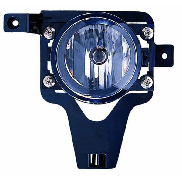 Fits FD FOCUS 05-07 FL ASY LH (06-07 W/O APPEARANCE PKG)FACTORY INSTALLED