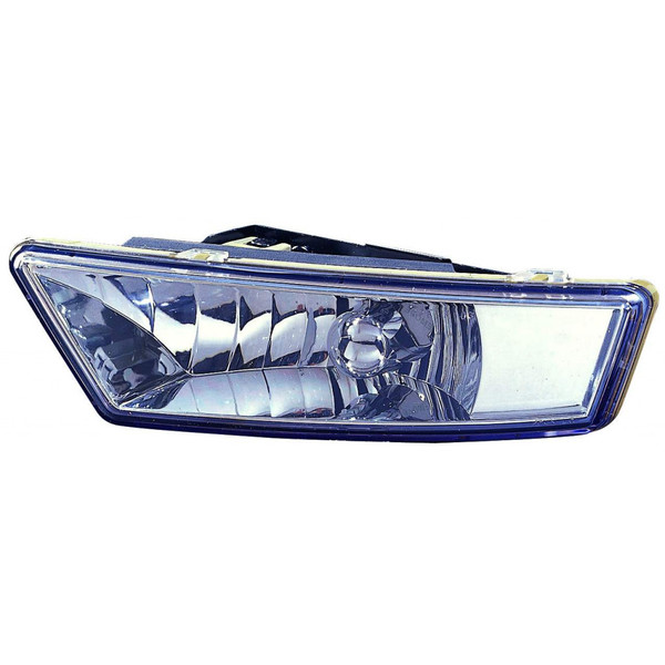 Fits SU ION SEDAN 03-05 FL ASY LH (05 REFLECTIVE MDL)
