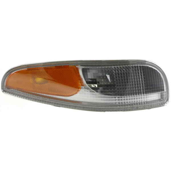 Fits Chevy CORVETTE 97-04 PS/DAYTIME RUNNING LAMP RH