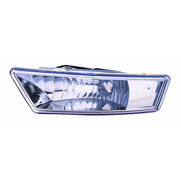 Fits SU ION SEDAN 05-07 FL ASY LH (05 NON-REFLECTIVE MDL)