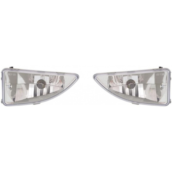 Fits FD FOCUS  00-04 FL ASY LH FACTOR INSTALLED