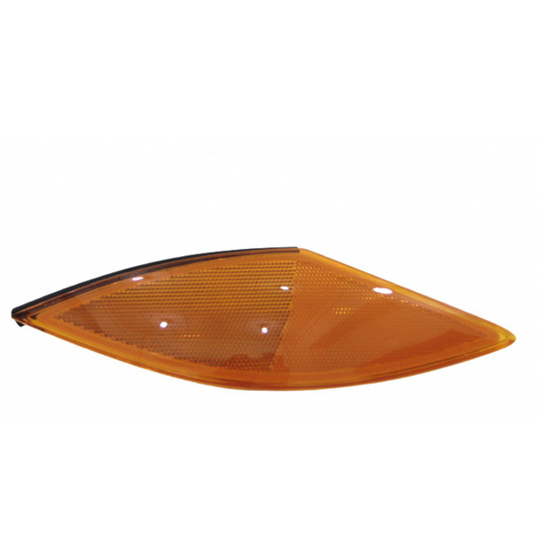 Fits SU ION QUAD COUPE 03-07 SML UNIT LH CAPA