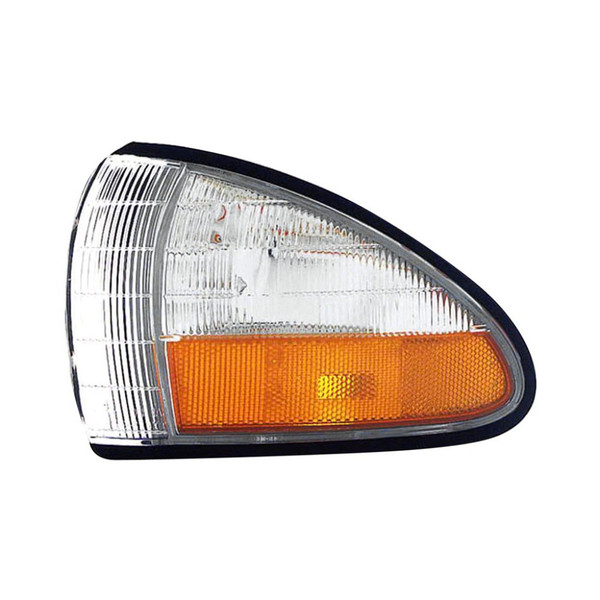 Fits PT BONNEVILLE 92-95 SML UNIT LH