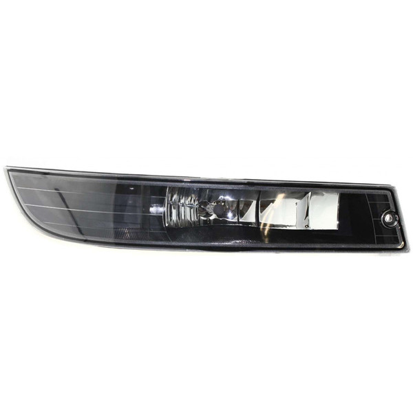 Fits Chevy Impala 00-05 FL ASY RH CAPA