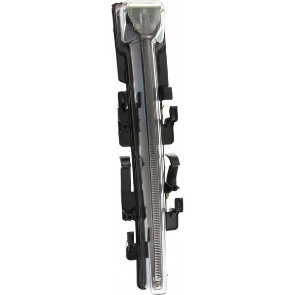 Fits FD FISTA SDN/HB 11-13 PL  ASY RH