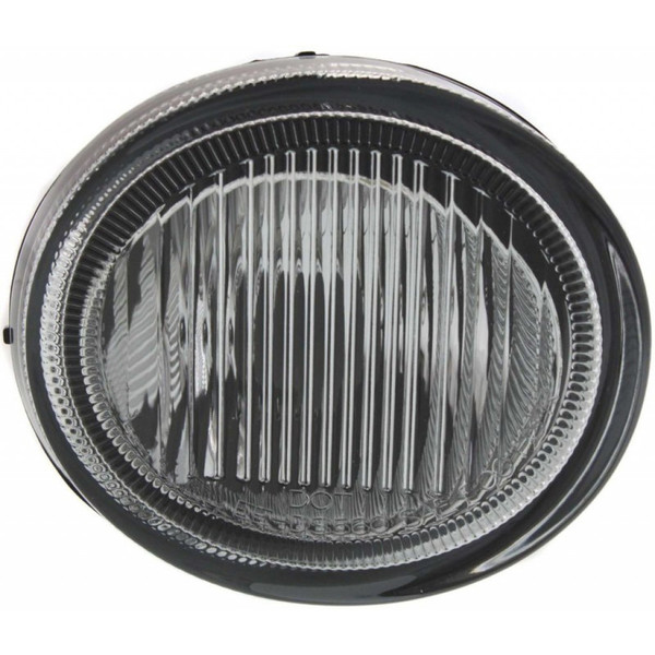 Fits NS MAXIMA 02-03 FL ASY RH