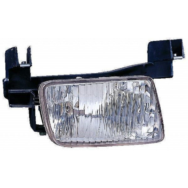 Fits NS ALTIMA 98-99 FL ASY RH