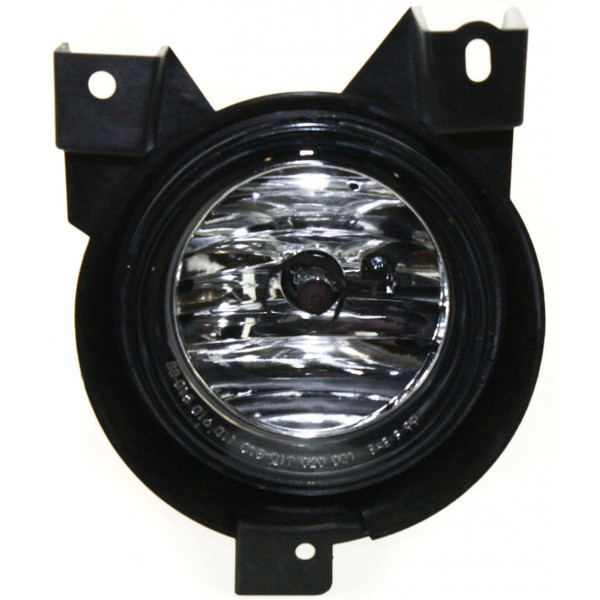 Fits MC MOUNTAINEER 02-05 FL ASY LH