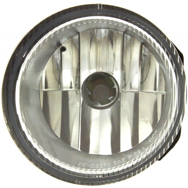 Fits NS XTERRA/FRONTR 03-04 FL ASY LH