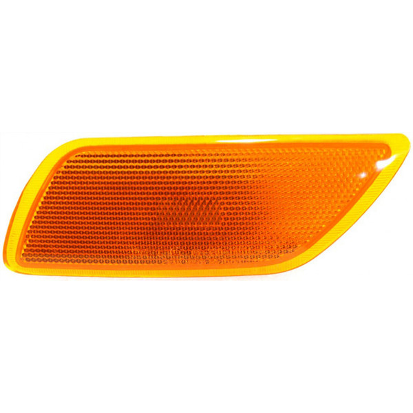 For Ford Focus Signal Marking Light Assembly 2006 2007 Driver Side