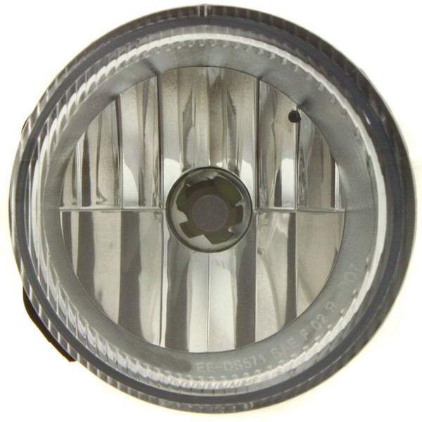 Fits NS XTERRA/FRONTR 03-04 FL ASY RH