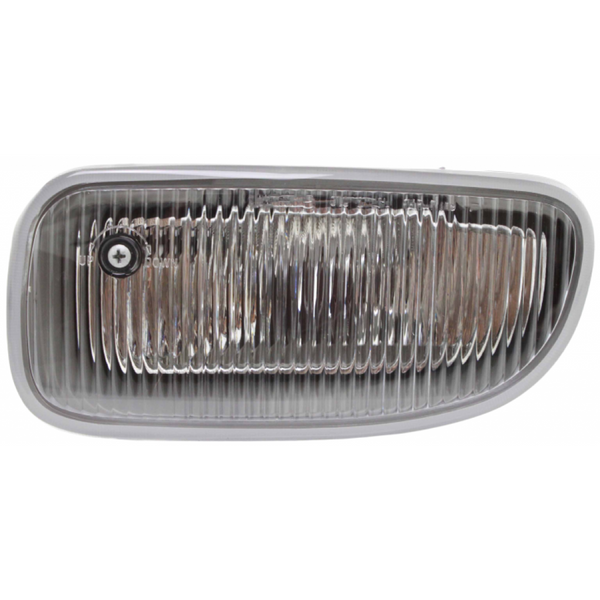 Fits JP GRAND CHEROKEE 99-01  FL ASY LH CAPA