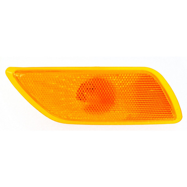 Fits FD FOCUS 06-07 SML ASY(04 W/HID TYPE) RH