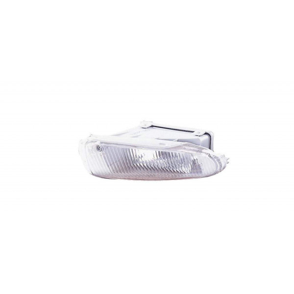 Fits DG CARAVAN/PM VOYAGER 96-98 FL ASY LH