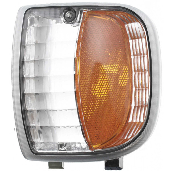Fits MZ P/U 94-97  PL UNIT LH