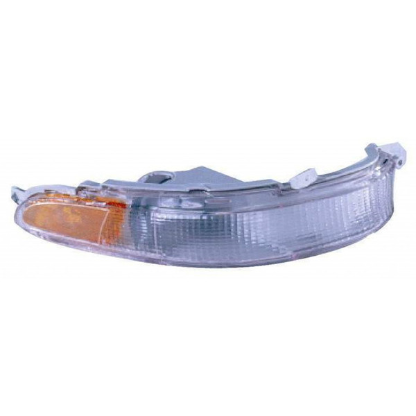 Fits FD PROBE 93-97 P/SML UNIT RH GT,SE MDL