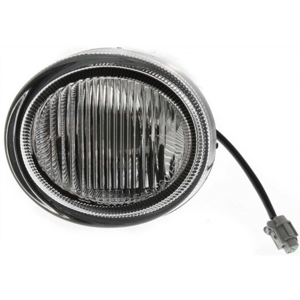 Fits NS MAXIMA 02-03 FL ASY LH