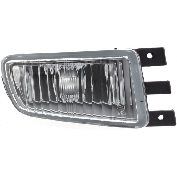 Fits LX GS300/400/430 99-05 FL ASY W/O HID LAMPS RH DOT