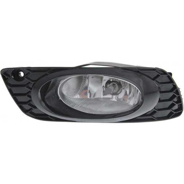 Fits HD CIVIC SDN 12 FL ASY FACTORY INSTALLED LH CAPA
