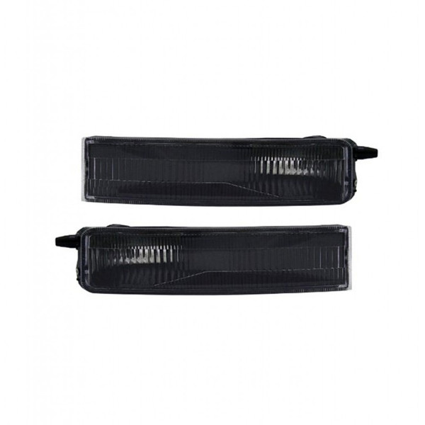 Fits SI X-B 04-06 FL ASY(DEALER INSTALLED LAMP KIT ) SET