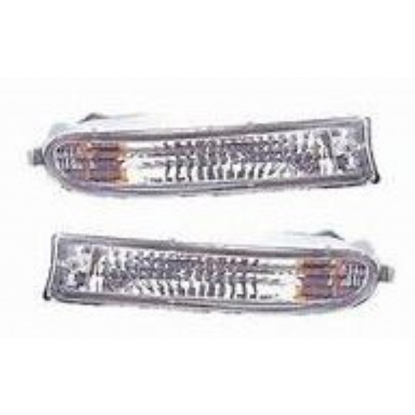 Fits TY RV4 96-97 P/SL  ASY DIAMOND