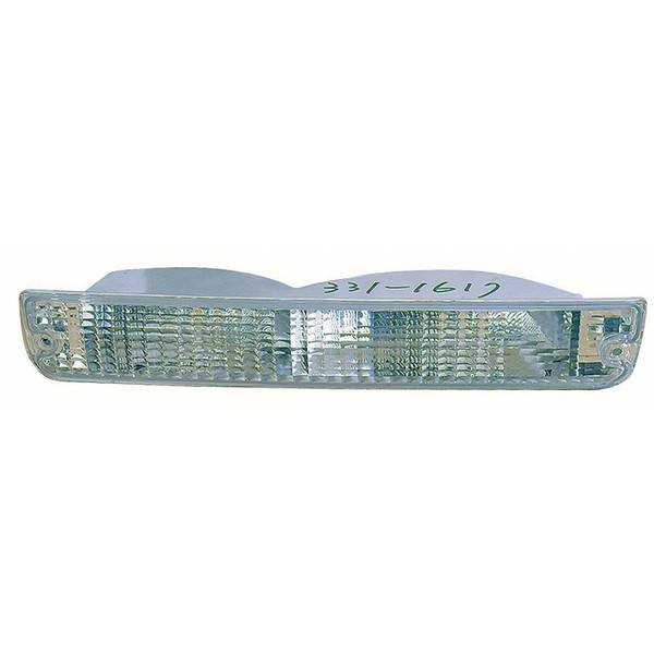 Fits MC GRAND MARQUIS 92-94 PL UNIT LH