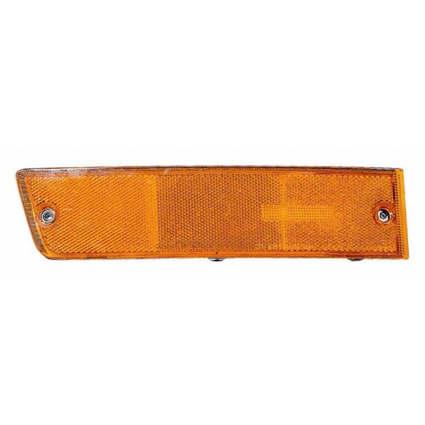 Fits FD PROBE 90-92 SML UNIT LH GT MDL