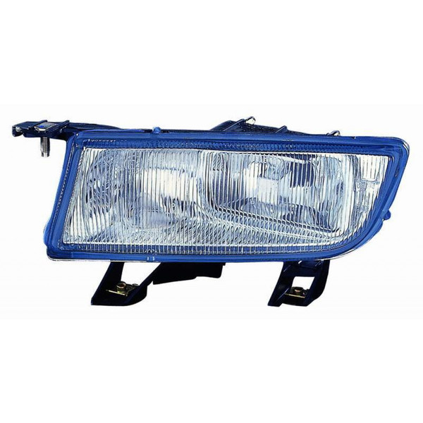 Fits SA 93 SEDAN 01-03/9-5 99-01 FL ASY LH (FACTORY INSTALLED 99-00 W/O CORNERING LAMPS)