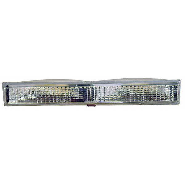 Fits FD CROWN VICTOR 88-91 PL UNIT RH CLEAR