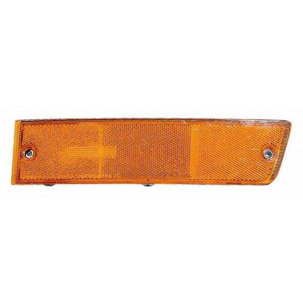 Fits FD PROBE 90-92 SML UNIT RH GT MDL