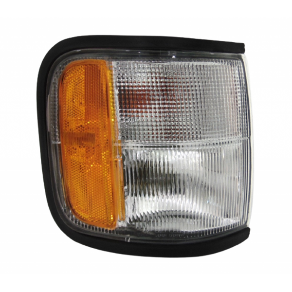 Fits IZ TROOPER 92-97/AC SLX 96-97 P/SL ASY RH