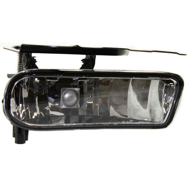 Fits CD ESCALADE 02-06/ESCALADE  ES 03-06 FL ASY RH CAPA