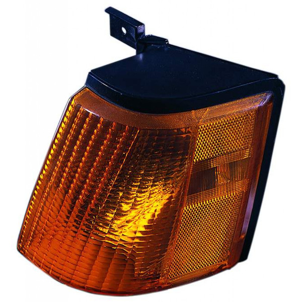 Fits FD ESCORT 3/85-90 PL UNIT LH