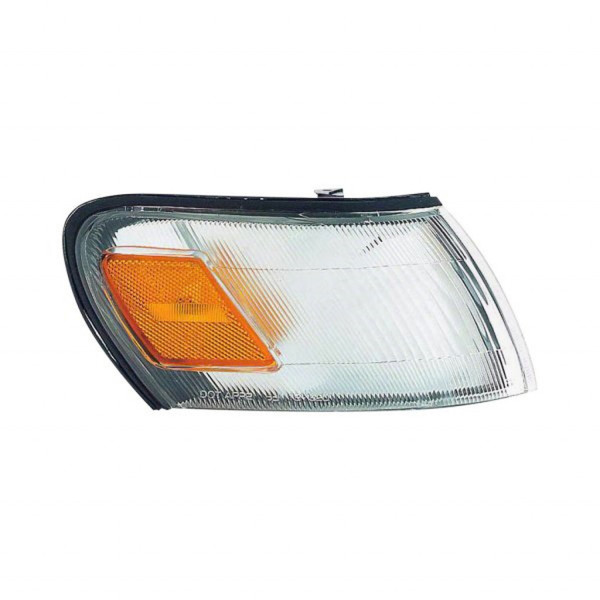 Fits TY COROLLA  SEDAN/WAGON 93-97 P/CL ASY RH