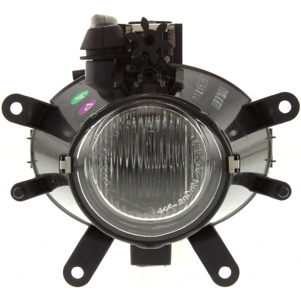 Fits BM 3 SEDAN/WAGON 02-05 FL ASY R=L W/O SPORT  PKG
