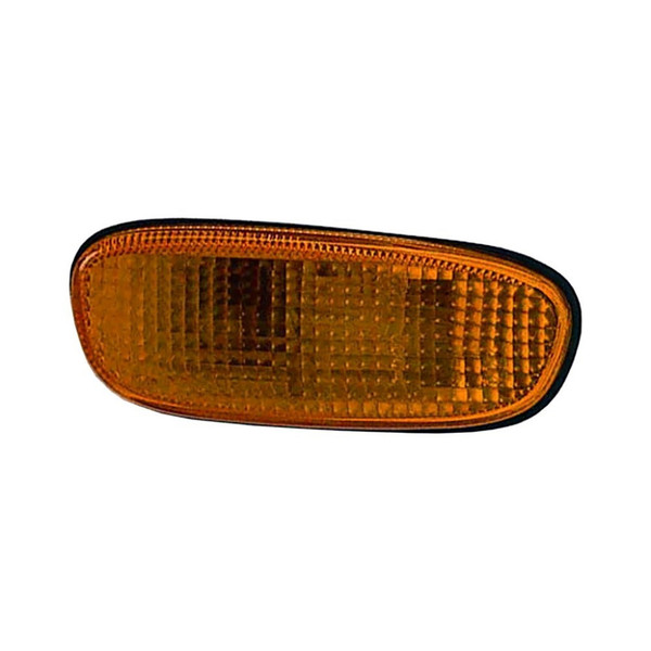 Fits SB IMPREZA SEDAN/WAGON 93-01/OUTBACK 93-00/COUPE 95-98 SL ASY LH ,ON FENDER SIDE