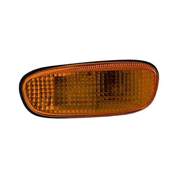 Fits SB IMPREZA SEDAN/WAGON 93-01/OUTBACK 93-00/COUPE 95-98 SL ASY RH ,ON FENDER SIDE