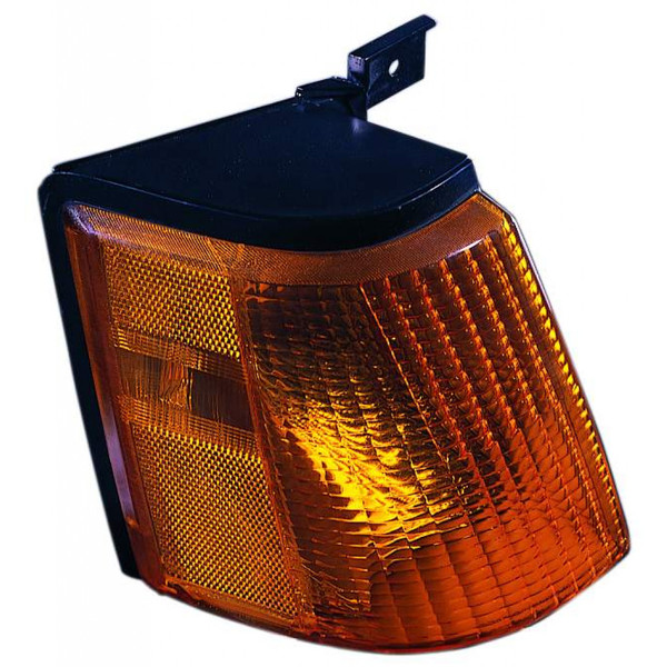 Fits FD ESCORT 3/85-90 PL UNIT RH