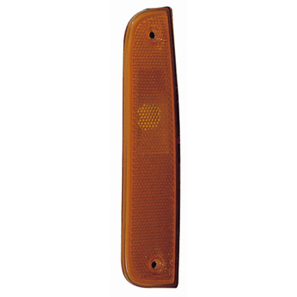 Fits JP CHEROKEE 97-01 SML UNIT LH CAPA