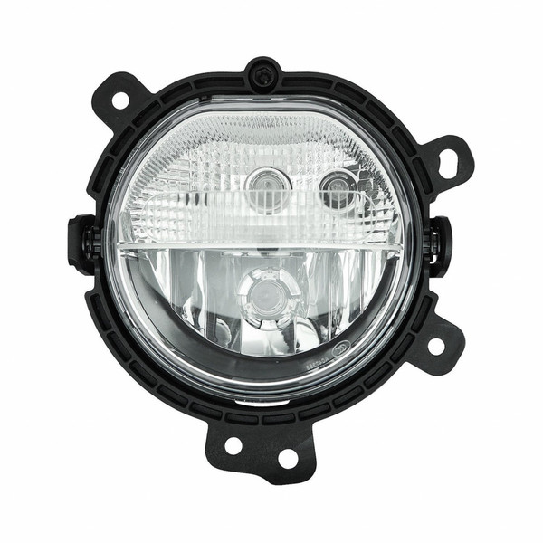 Fits MI COOPER HARDTOP SDN 15 F55/HB 14-15 F56 FL ASY W/DRL RH