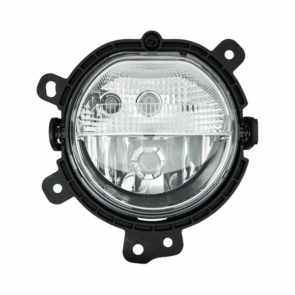 Fits MI COOPER HARDTOP SDN 15 F55/HB 14-15 F56 FL ASY W/DRL LH