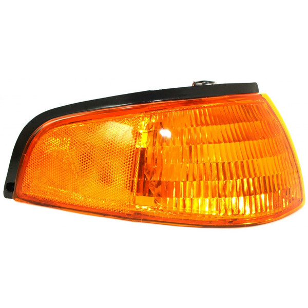 Fits FD ESCORT 93-96 P/SML UNIT RH