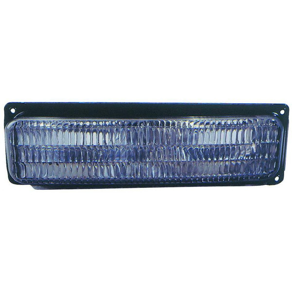 For Chevy Express Van/GMC Savana Van 1996-2002 Parking Signal Light Passenger Side CAPA