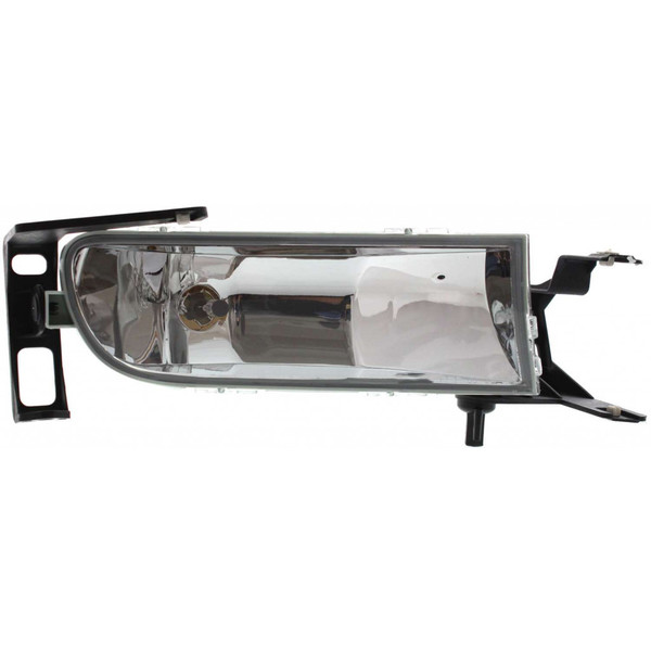 Fits CD DEVILLE 00-05 FL ASY RH CAPA