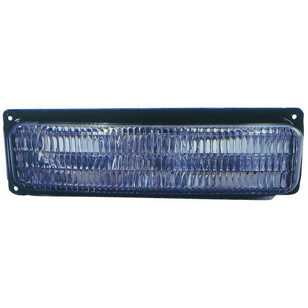 Fits CV EXPRESS VAN/GC SAVANA VN 96-02 P/SL UNIT COMP. TYPE LH CAPA