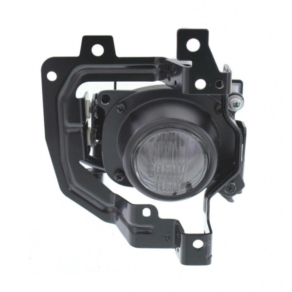 Fits MB LANCER 02-07 FL ASY RH